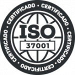 Selo ISO 37001