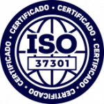 Selo ISO 37301