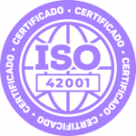 Selo ISO 42001